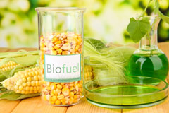 Cambusnethan biofuel availability