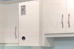 Cambusnethan electric boiler quotes