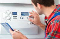 free Cambusnethan gas safe engineer quotes