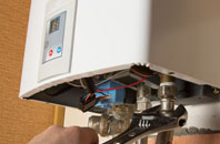 free Cambusnethan boiler install quotes