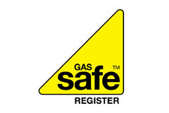 gas safe companies Cambusnethan